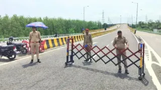 delhilucknow-highway-closed-for-last-monday-of-sawan-on-august-24-check-diversions-and-alternate-routes