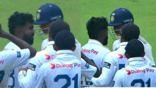 india-vs-sri-lanka-2nd-test-yashasvi-jaiswal-clashes-with-asitha-fernando-after-getting-bowled-watch-video-here