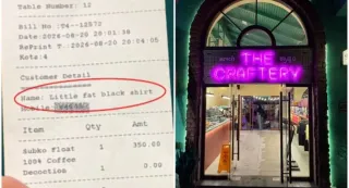 little-fat-black-shirt-bengaluru-cafe-faces-backlash-over-bodyshaming-customer-apology-follows-controversy