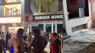 gurugram-burger-king-ac-compressor-explodes-shatters-glass-windows-see-pics