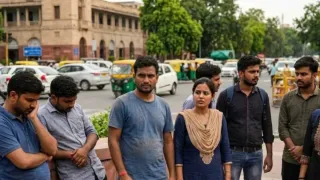 Central Government Operating With 21% Workforce Gap As RTI Reveals 8.23 Lakh Vacancies
