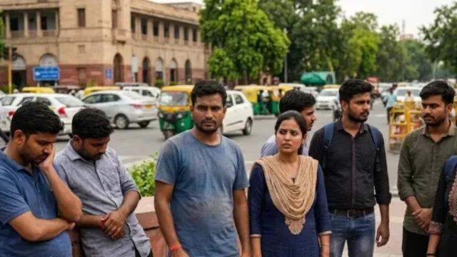 central-government-departments-8-23-lakh-21-per-cent-posts-vacant-rti-data-reveals