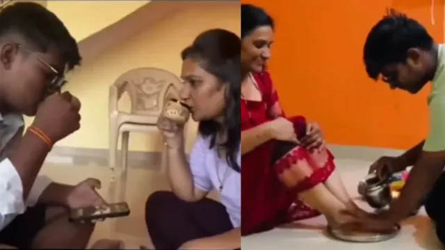 mother-son-tea-sharing-bond-resurfaces-after-kunal-chandwade-argument-over-iphone-emi-ends-in-maharashtra-hill-tragedy-videos