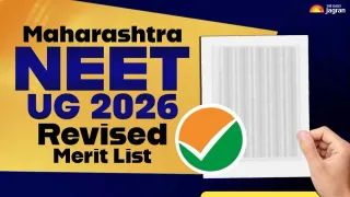 maharashtra-neet-ug-2026-revised-merit-list-for-cap-round-1-to-be-out-today-direct-link-here