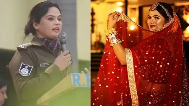 neha-pachisia-air-hostess-turned-mp-katni-sp-held-murder-accused-hostage-forced-family-to-sell-rs-1-crore-land-for-rs-18-lakh