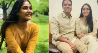 Twisha Sharma Suicide Case: Where Did Samarth Singh Go After FIR? CBI Chargesheet Reveals His Hideouts