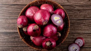 After Sugar, Onion Prices Surge 76% In Nashik: What's Driving The Hike Across Markets?