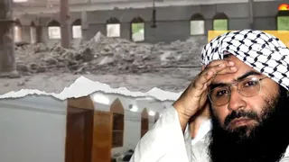 Jaish-e-Mohammed's Bahawalpur Base Rebuilt 15 Months After Being Destroyed In Operation Sindoor