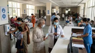 Noida: 14 Swine Flu Cases Surface After Over 114 Test Positive For H1N1 In Delhi