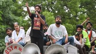 CJP Announces March From India Gate To Delhi Police HQ On September 5; Here's Why