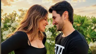 Anushka Ranjan, Aditya Seal Welcome Twin Daughters Vira And Mahi: Know Their Name Meanings