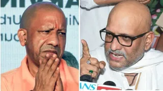 fish-feast-at-ajay-rais-ayodhya-event-sparks-congress-vs-bjp-in-up-cm-adityanath-calls-out-hypocrisy-ram-ram-inside