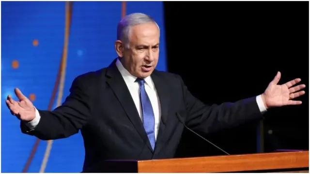 israeli-pm-benjamin-netanyahu-claims-iran-tried-to-kill-one-of-my-sons