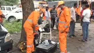 Nagpur Chlorine Gas Leak: 40 Hospitalised After Toxic Gas Seepage At Water Treatment Plant; Area Cordoned Off