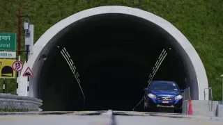 Nepal Opens First Road Tunnel At Nagdhunga For Trial: What It Means For India-Nepal Trade