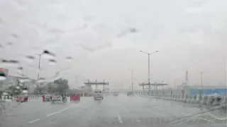 west-bengal-weather-imd-issues-thunderstorms-and-heavy-rain-alert-fishermen-warned