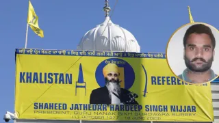 goldy-brar-takes-responsibility-for-hardeep-singh-nijjar-murder-reveals-drug-angle-in-fresh-audio