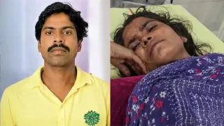 kurukshetra-woman-vimla-devi-kills-husband-rajesh-takes-out-intestines-kidney-liver