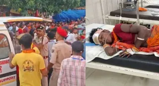 bihar-stampede-like-situation-erupts-at-madhepura-temple-several-injured-one-critical