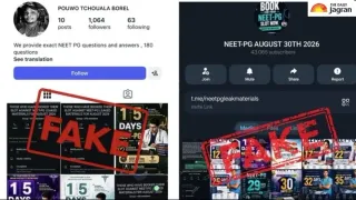 neet-pg-2026-paper-leak-claims-go-viral-on-telegram-instagram-nbems-issues-urgent-warning-to-candidates