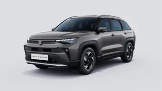 Maruti Suzuki Victoris Discounts 2026: Offers Up To Rs 3.20 Lakh, 4WD Automatic Gets Highest Benefits