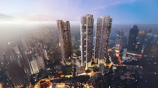 BMC Demolition Drive: 128 Luxury Flats At Mumbai's Rustomjee Crown Face Action Over Illegal Construction