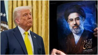 'Cut Ties Or Get Cut Off From Dollar System': US Warns Countries Of Sanctions In Fresh Economic Onslaught Against Iran
