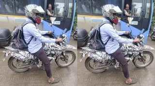 Upcoming Bajaj ADV Spied Again: TFT Display, Riding Modes, And More Expected