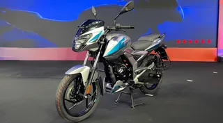 New Bajaj Pulsar 125 And 150 Launched: Priced At Rs 92,990 Onwards; Get Crawl Tech, TFT, And More