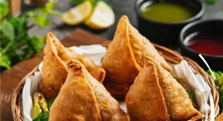 Raksha Bandhan 2026: Easy Samosa Recipe To Make In Under 30 Minutes
