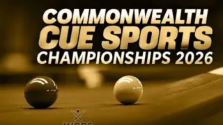 Commonwealth Cue Sports Championships 2026: Ahmedabad To Host Second Edition In October