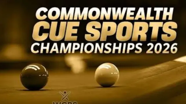 commonwealth-cue-sports-championships-2026-ahmedabad-to-host-second-edition-in-october