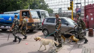 Fund Tracking To Organisers Details: Delhi Police New Playbook For Large-Scale Protests After CJP Stir Fallout