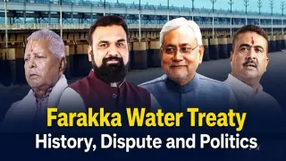 why-farakka-barrage-dispute-with-bangladesh-reemerged-after-30-years-and-how-it-sparked-political-stir-in-bihar-explained