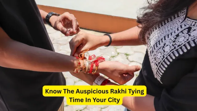 raksha-bandhan-2026-shubh-muhurat-know-the-auspicious-rakhi-tying-time-in-your-city