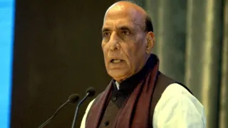 Rajnath Singh Approves Transfer Of DRDO Missile Technologies To Industries For Indigenous Production