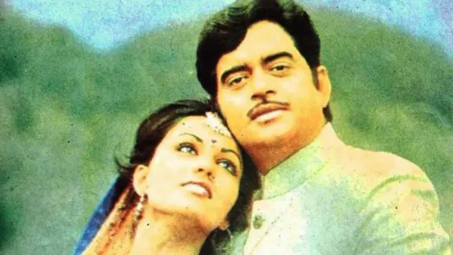 shatrughan-sinha-brother-forced-him-to-marry-girlfriend-reena-roy-when-wife-poonam-was-pregnant-with-luv-and-kush