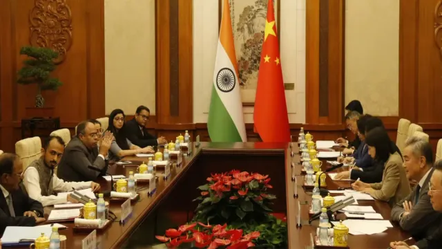 nsa-ajit-doval-stresses-peace-and-tranquillity-during-25th-border-talks-with-chinese-fm-wang-yi-next-round-of-talks-in-2027
