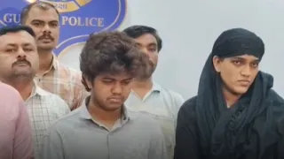 former-air-hostess-held-with-rs-30-lakh-md-on-delhi-mumbai-expressway-hid-shipment-in-baby-diapers