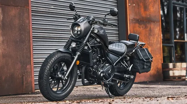 honda-rebel-300-launched-at-2-22-lakh-eclutch-variant-costs-40000-more