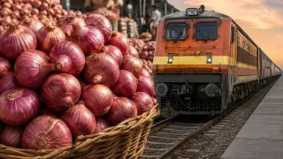 Onions To Be Sold At Rs 35 Per Kg In THESE Cities As Centre Releases Buffer Stock