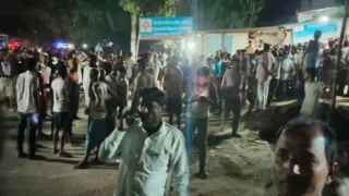 Bihar: Three Killed, Three Critical After High-Speed Car Rams Into Religious Gathering In Supaul