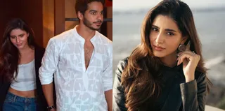 Ishaan Khatter-Chandni Bainz Breakup: Who Is The Model Reportedly Dating The Actor For 3 Years?