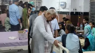 Rajasthan Mid-Day Meal Scare: 27 Students Fall Ill After Eating Food At Government School In Kota; Details
