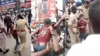 BPSC Protest: Was 6-Year-Old Boy Arrested After Saying 'CM Samrat Choudhary Should Resign'? Bihar Police Clarifies Viral Claim