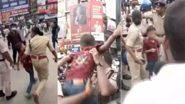 bpsc-protest-was-6-year-old-boy-arrested-after-saying-cm-samrat-choudhary-should-resign-bihar-police-clarifies-viral-claim