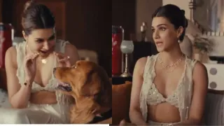 giva-pulls-kriti-sanon-raksha-bandhan-commercial-following-backlash-over-festive-attire-know-why