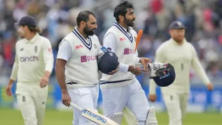 Umesh Yadav, Mohammed Shami Ignored As Cheteshwar Pujara Names His Top Five India Test Pacers Of All Time