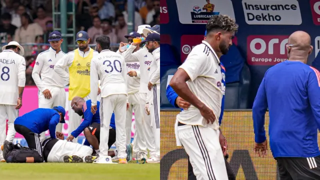 ind-vs-sl-massive-injury-scare-for-india-as-mohammed-siraj-leaves-field-midway-during-day-4-of-sri-lanka-test