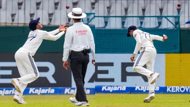 watch-shubman-gill-pulls-off-stunning-running-catch-to-dismiss-kamindu-mendis-during-india-vs-sri-lanka-2nd-test